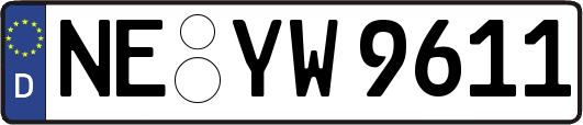 NE-YW9611
