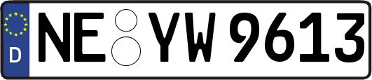 NE-YW9613