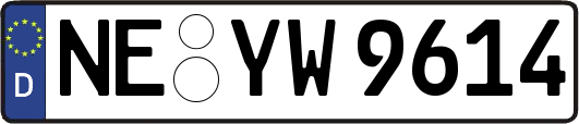 NE-YW9614