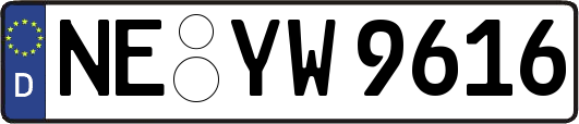 NE-YW9616
