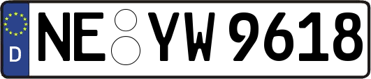 NE-YW9618