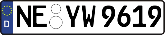 NE-YW9619