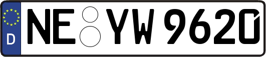 NE-YW9620