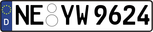 NE-YW9624