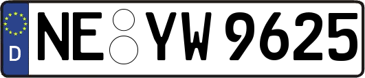 NE-YW9625