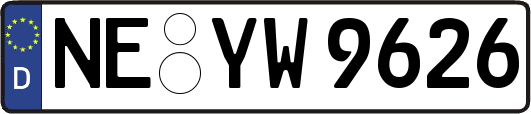 NE-YW9626