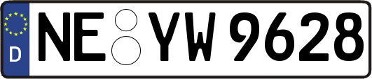 NE-YW9628