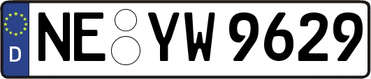 NE-YW9629