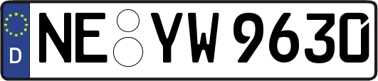 NE-YW9630