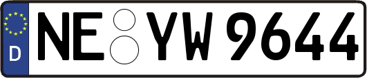 NE-YW9644