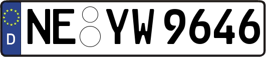NE-YW9646