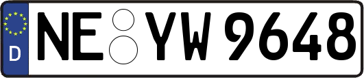NE-YW9648