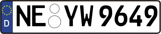 NE-YW9649