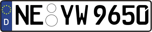 NE-YW9650