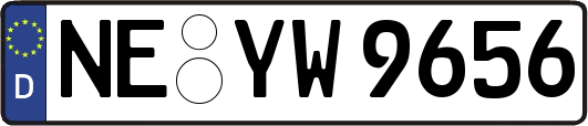 NE-YW9656