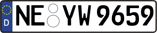 NE-YW9659