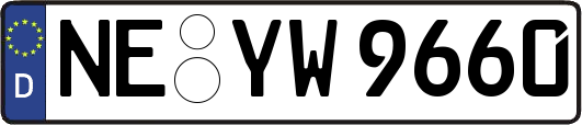 NE-YW9660