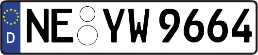 NE-YW9664