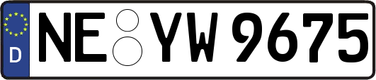 NE-YW9675