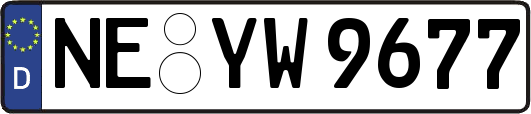 NE-YW9677