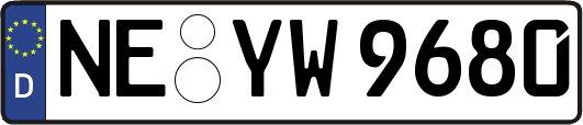 NE-YW9680