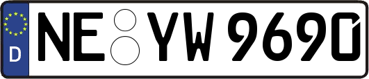 NE-YW9690