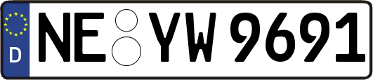 NE-YW9691