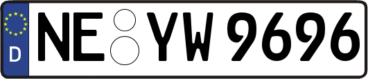 NE-YW9696