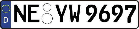 NE-YW9697