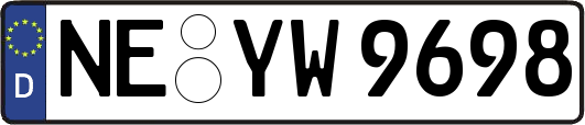 NE-YW9698
