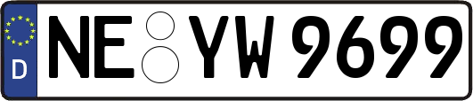 NE-YW9699
