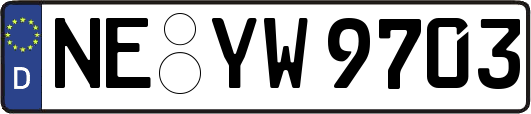 NE-YW9703