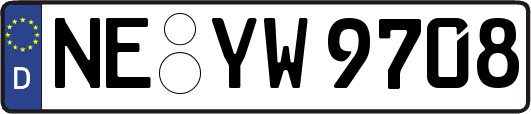 NE-YW9708