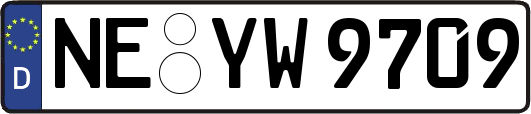 NE-YW9709