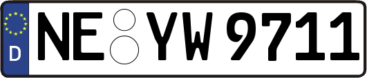 NE-YW9711