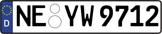 NE-YW9712