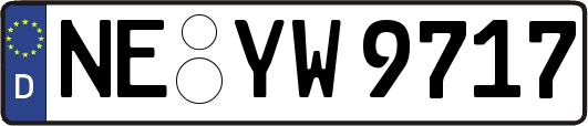 NE-YW9717