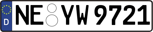 NE-YW9721