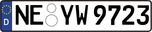 NE-YW9723