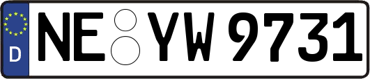 NE-YW9731