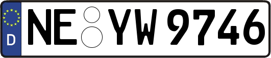 NE-YW9746