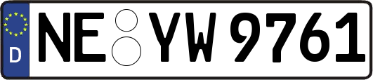 NE-YW9761