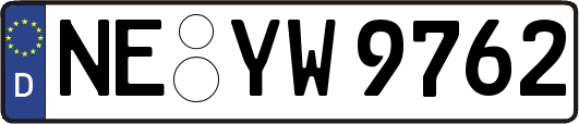 NE-YW9762
