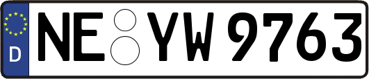 NE-YW9763