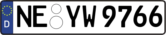 NE-YW9766