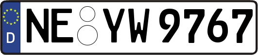 NE-YW9767