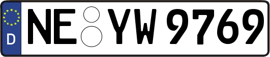 NE-YW9769