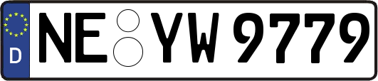 NE-YW9779