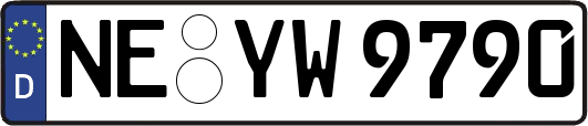 NE-YW9790