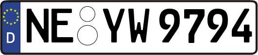 NE-YW9794